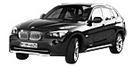 BMW E84 U2510 Fault Code