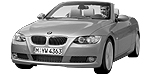 BMW E93 U2510 Fault Code